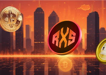 Bitcoin (BTC) Ready for a Push to $200,000 Amidst Global Easing, What This Means for Dogecoin (DOGE) and Rexas Finance (RXS) Prices in 2025